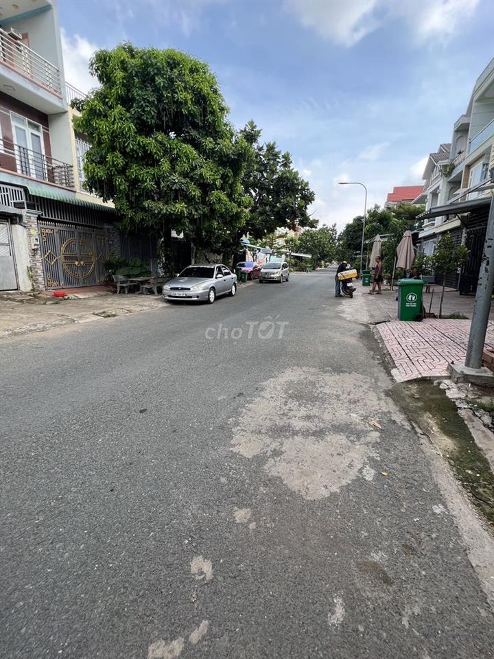 Bán đất nền