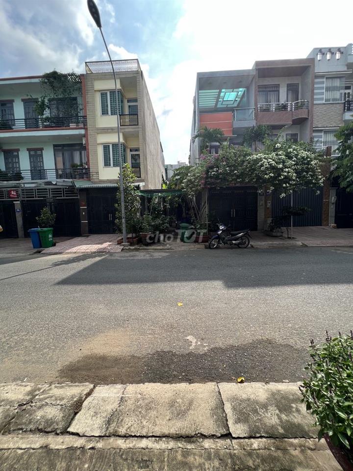 Bán đất nền