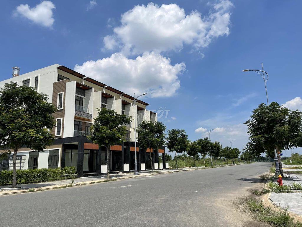 Lô 100m2 khu Khang Thinh, Biên Hòa Newcity ngay bến du thuyền