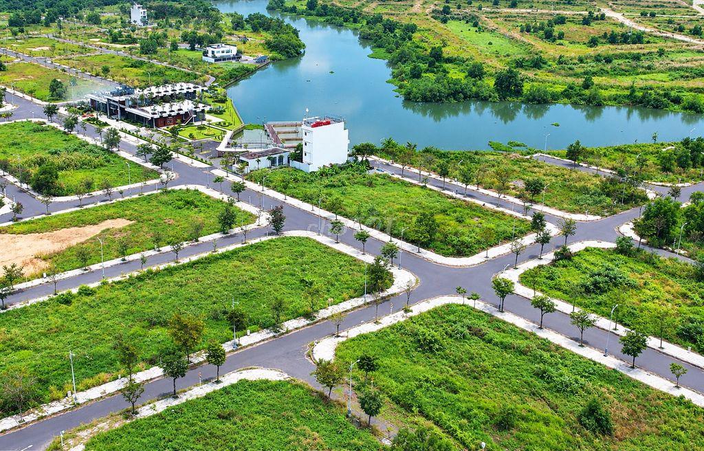 Lô đất thổ cư 100m2, Biên Hòa Newcity sân Golf Long Thành