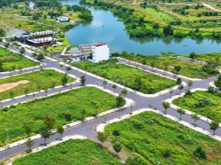 Lô đất thổ cư 100m2, Biên Hòa Newcity sân Golf Long Thành