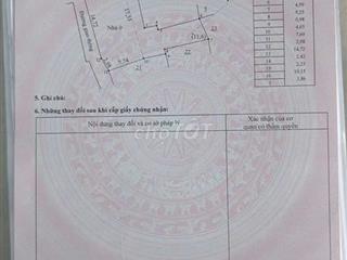 Chính chủ 2 thửa Đất ở đô thị phường Trấn Biên