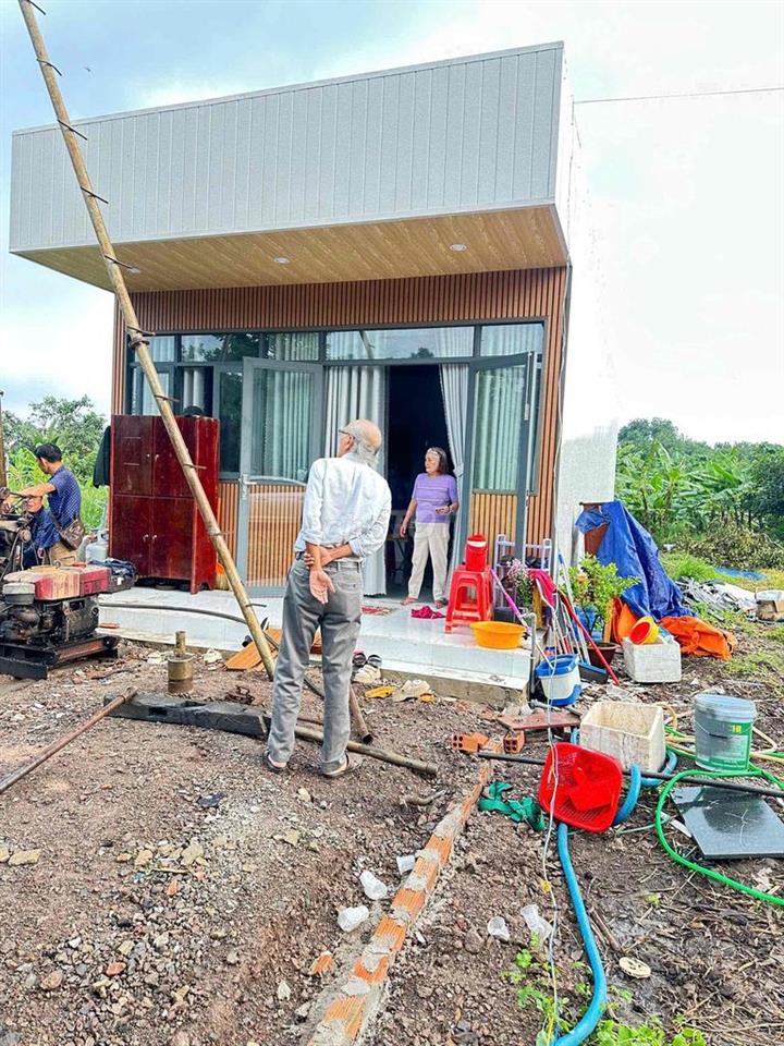 bán rẻ đất nền Bình Lộc
