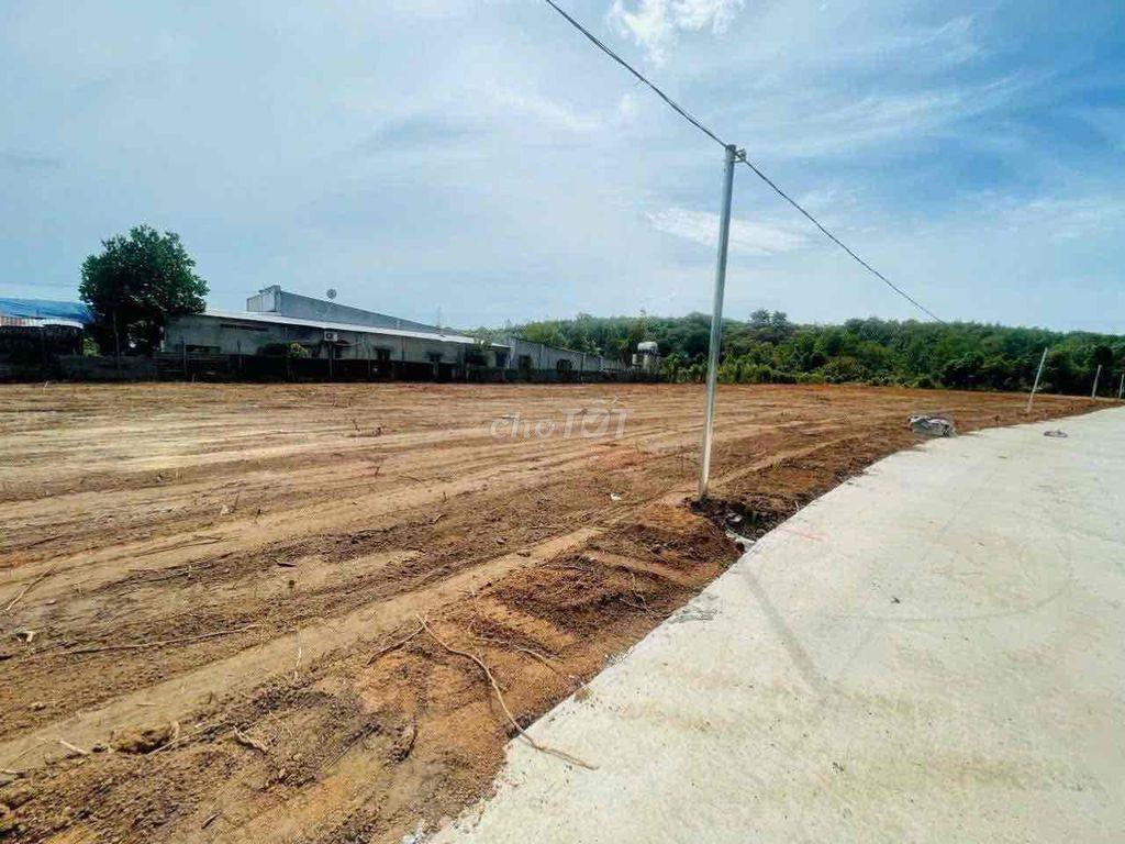 Bán đất chính chủ