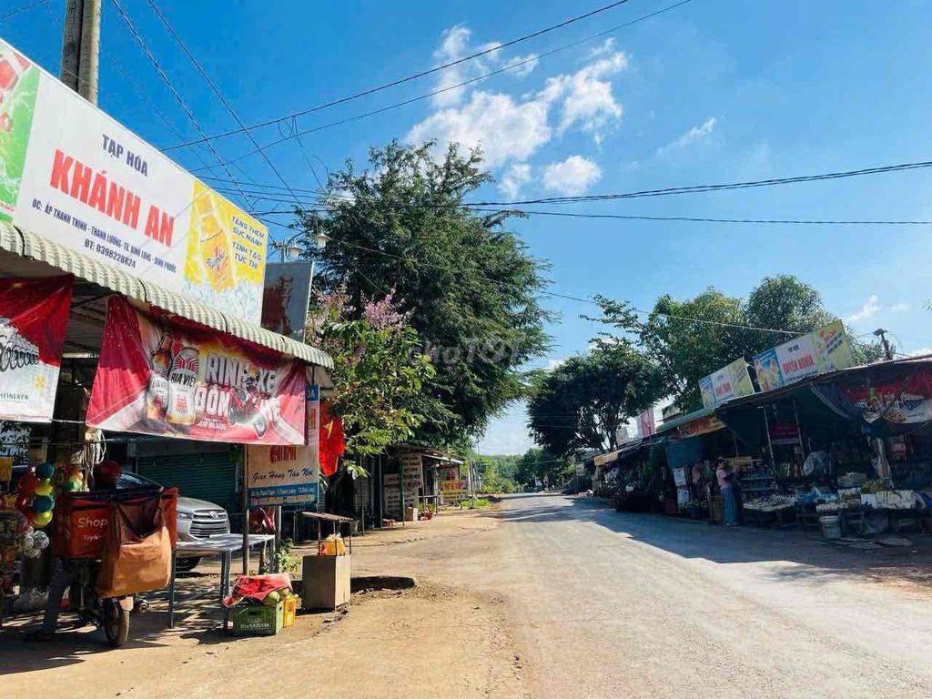 Bán đất chính chủ