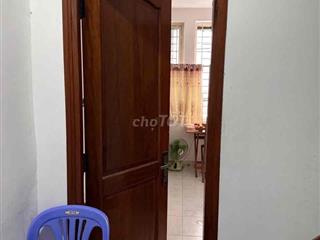 nhà trọ đẹp huỳnh văn bánh phú nhuận thoáng mát