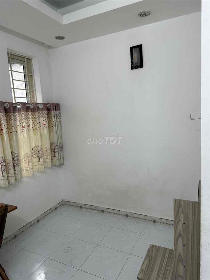 nhà trọ đẹp huỳnh văn bánh phú nhuận thoáng mát