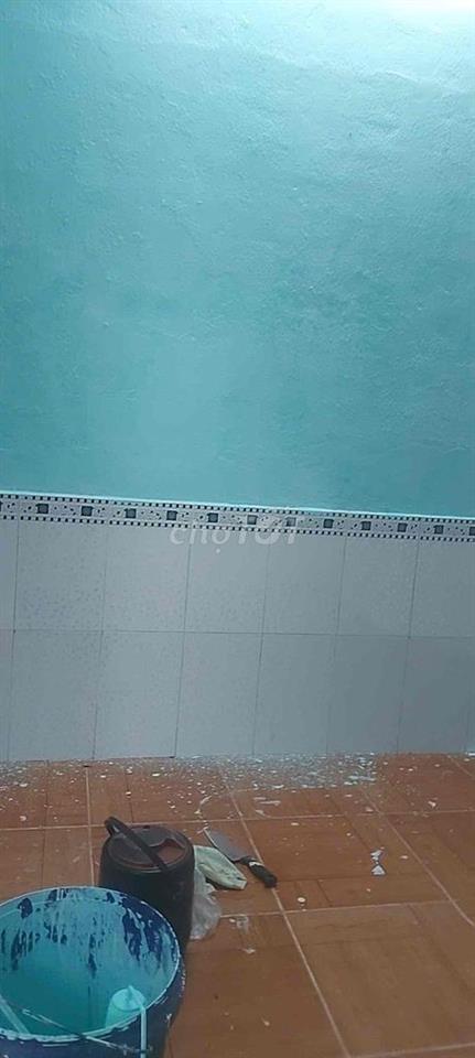 phòng trọ 35 m lối đi riêng giờ giấc tự do thoải mái.