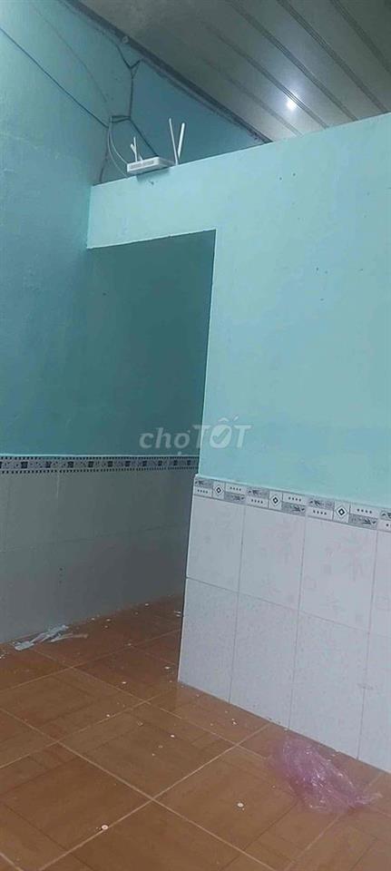 phòng trọ 35 m lối đi riêng giờ giấc tự do thoải mái.