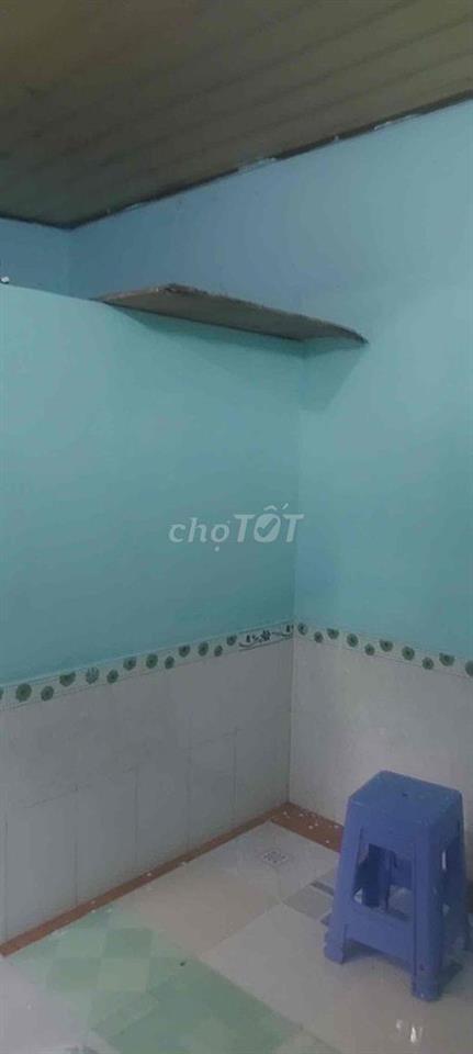 phòng trọ 35 m lối đi riêng giờ giấc tự do thoải mái.