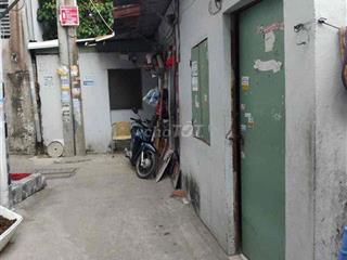 nhà 3 mặt ngăn 3 phòng đang cho thuê dược 7 triệu