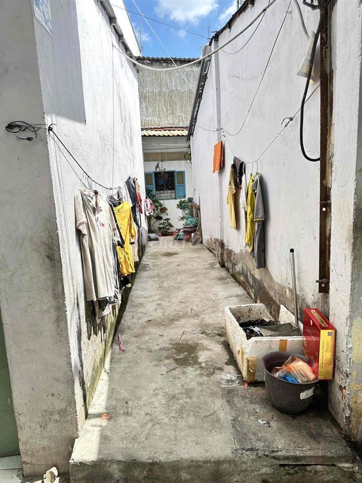 nhà trọ lối đi riêng giờ giấc tự do 35 m thoáng mái