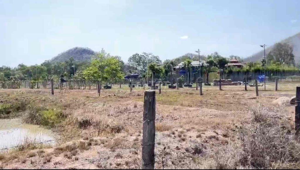 Cần bán lô đất 1002 m tại Bình Thuận