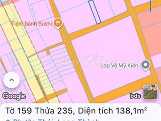 Về Quê bán gấp lô đất đẹp 5x28