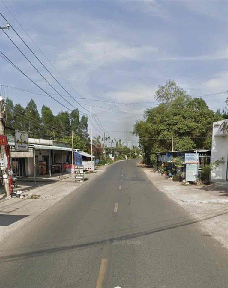 Về Quê bán gấp lô đất đẹp 5x28