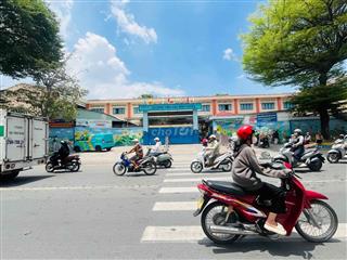 Nhà sổ chung mini gần trường tiểu học và Giáo xứ Bình Chiểu