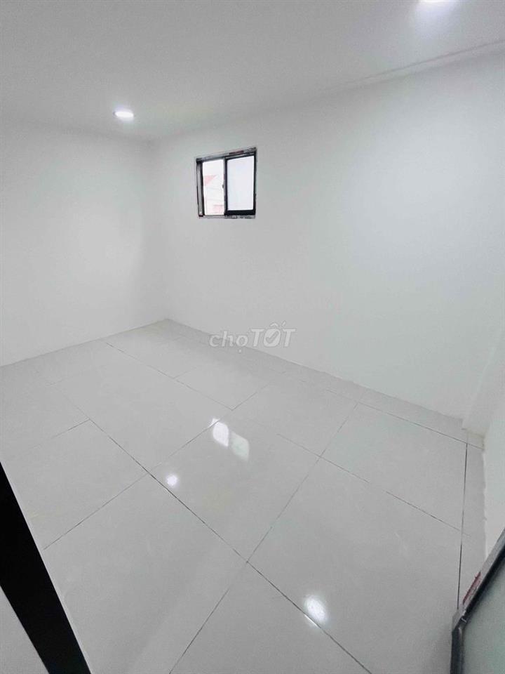 Nhà sổ chung mini gần trường tiểu học và Giáo xứ Bình Chiểu