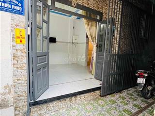 Nhà sổ hồng riêng DT 25,6m2_ phường Dĩ An TPHCM