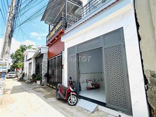 Nhà Đã Hoàn Công_ trung tâm TP_p.Dĩ An_DTSD:105,1m2
