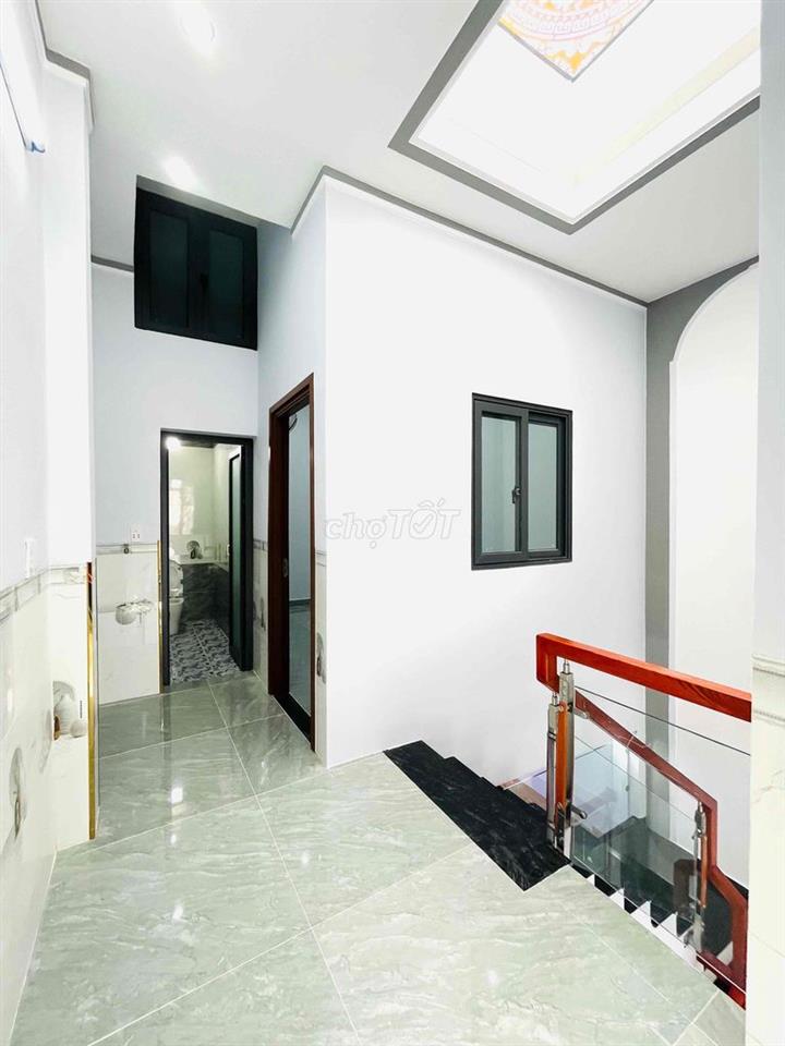 Nhà Đã Hoàn Công_ trung tâm TP_p.Dĩ An_DTSD:105,1m2