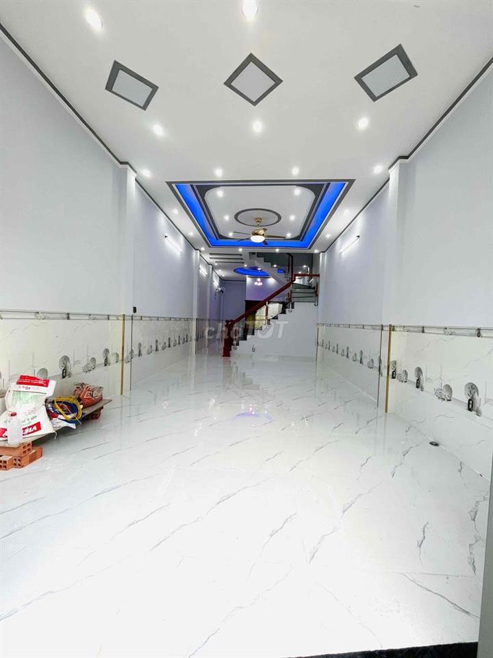 Nhà Đã Hoàn Công_ trung tâm TP_p.Dĩ An_DTSD:105,1m2