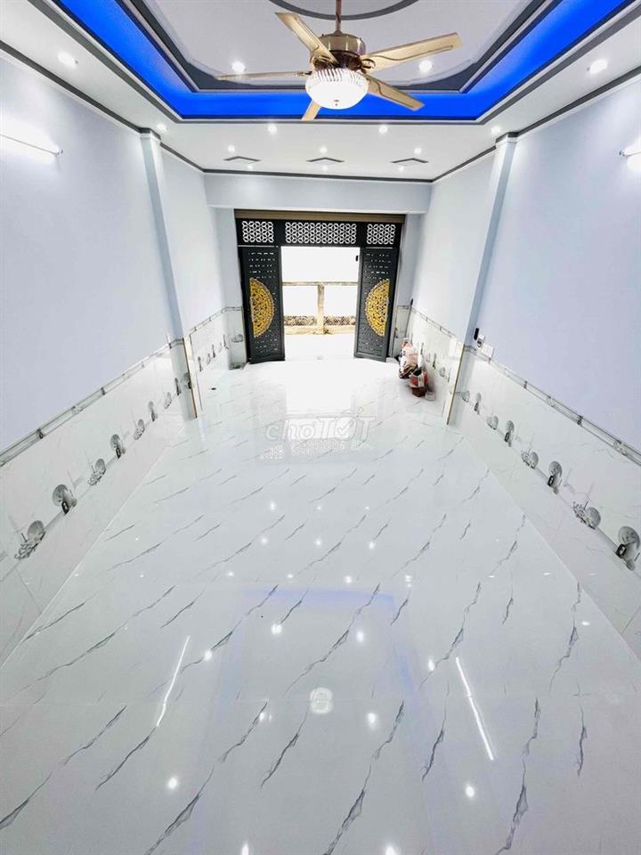 Nhà Đã Hoàn Công_ trung tâm TP_p.Dĩ An_DTSD:105,1m2