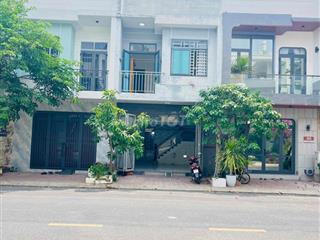 Nhà Đã Hoàn Công khu nhà ở Thắng Lợi - gần Vincom 550. Trục chính Đs1