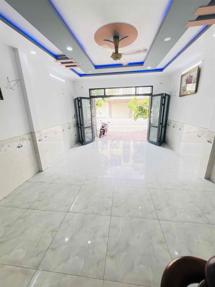 Nhà Đã Hoàn Công khu nhà ở Thắng Lợi - gần Vincom 550. Trục chính Đs1