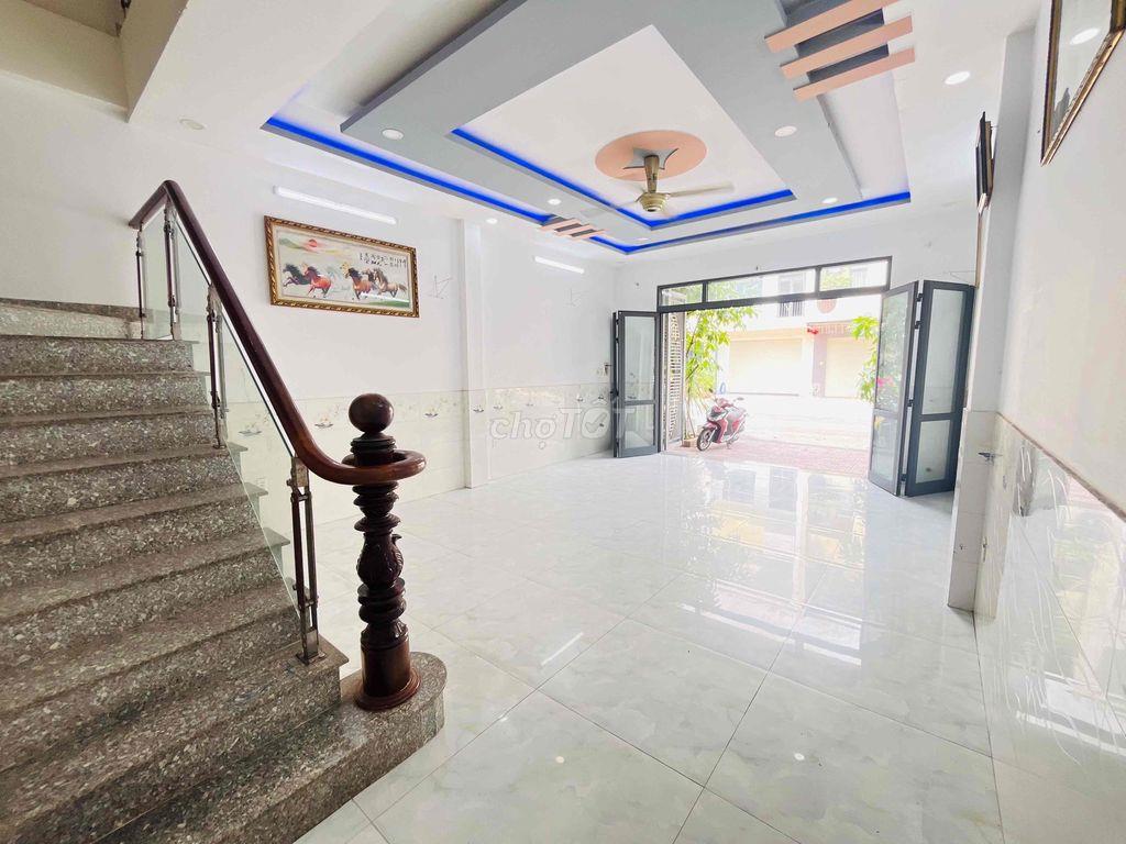 Nhà Đã Hoàn Công khu nhà ở Thắng Lợi - gần Vincom 550. Trục chính Đs1