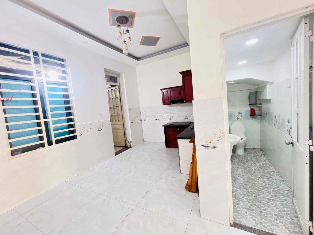 Nhà Đã Hoàn Công khu nhà ở Thắng Lợi - gần Vincom 550. Trục chính Đs1