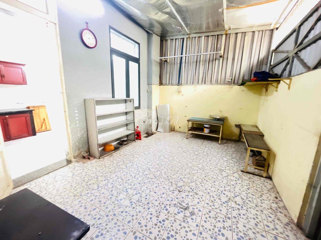 Nhà Đã Hoàn Công khu nhà ở Thắng Lợi - gần Vincom 550. Trục chính Đs1