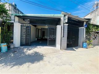 Nhà sổ hồng riêng Sân ô tô DT 95,6m2