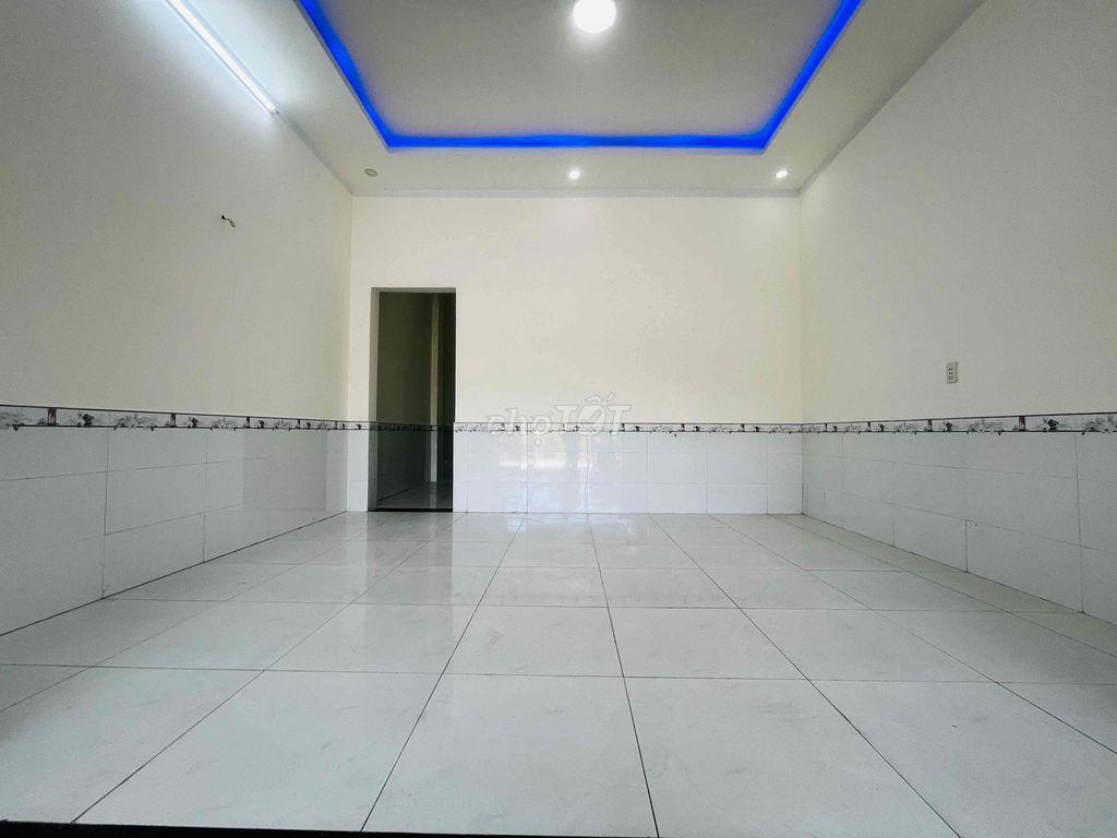 Nhà sổ hồng riêng Sân ô tô DT 95,6m2