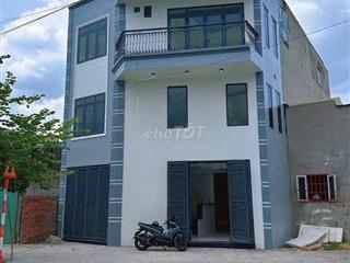 Mặt Tiền KDBB Hoàng Hoa Thám P.Đông Hoà