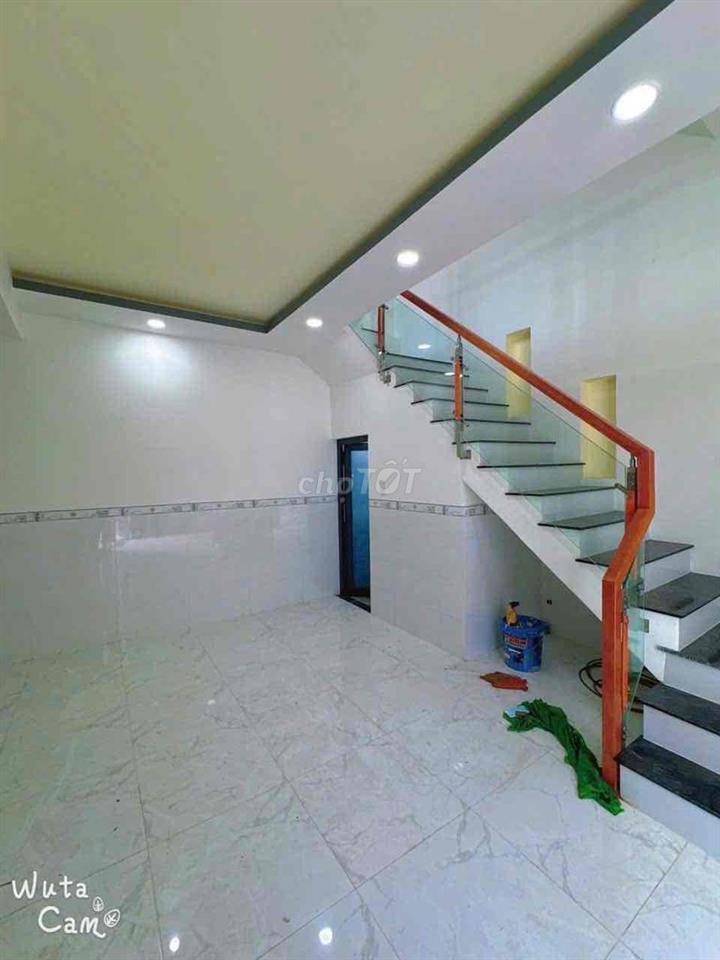 Mặt Tiền KDBB Hoàng Hoa Thám P.Đông Hoà
