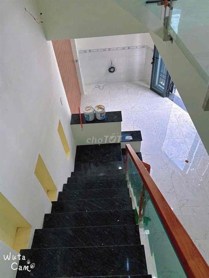 Mặt Tiền KDBB Hoàng Hoa Thám P.Đông Hoà