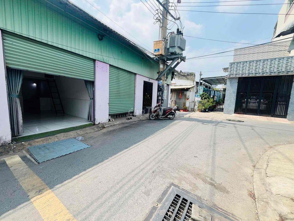 Cho thuê phòng đuòng Huỳnh Tấn Phát - gần trường tiểu học Đông Hoà C