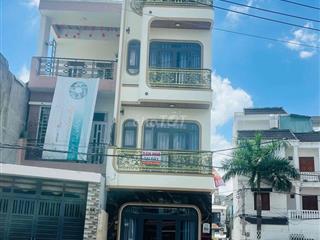 MẶT TIỀN NGUYỄN HỮU CẢNH p. Đông Hoà TPHCM
