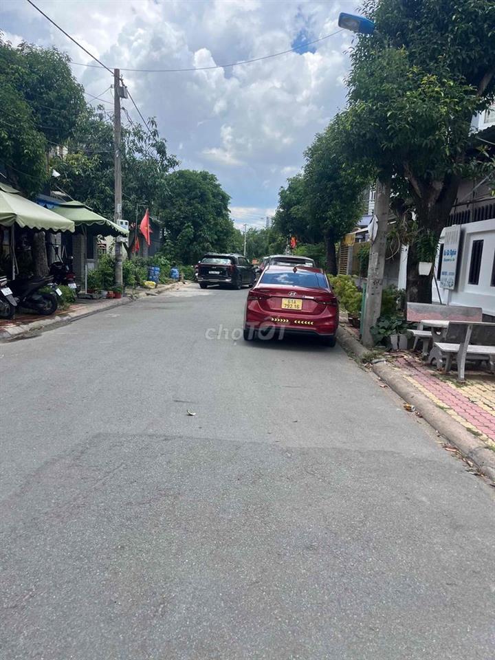 Đất KDC Đông Hoà - 100m2 tc 100%