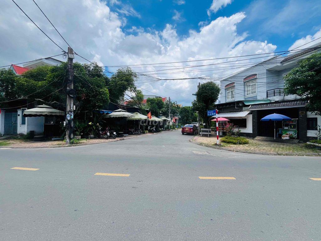 Đất KDC Đông Hoà - 100m2 tc 100%