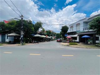 Đất KDC Đông Hoà - 100m2 tc 100%