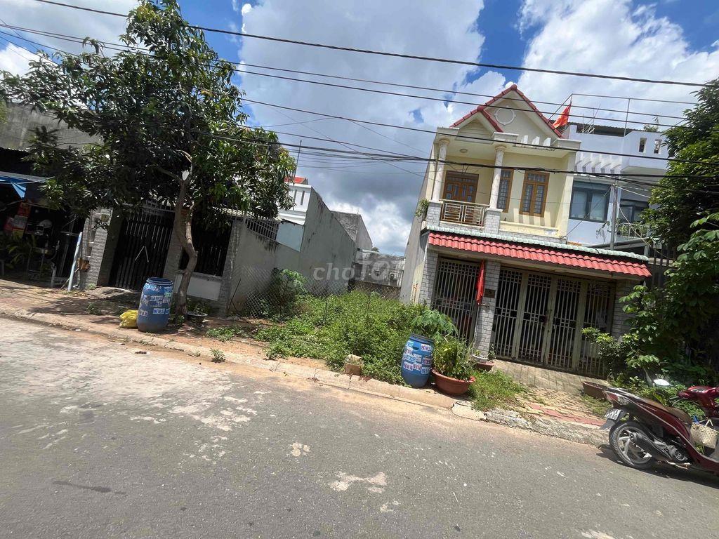 Đất KDC Đông Hoà - 100m2 tc 100%