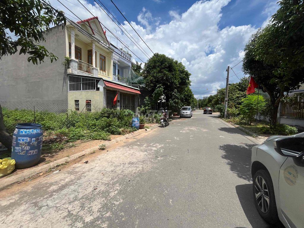 Đất KDC Đông Hoà - 100m2 tc 100%