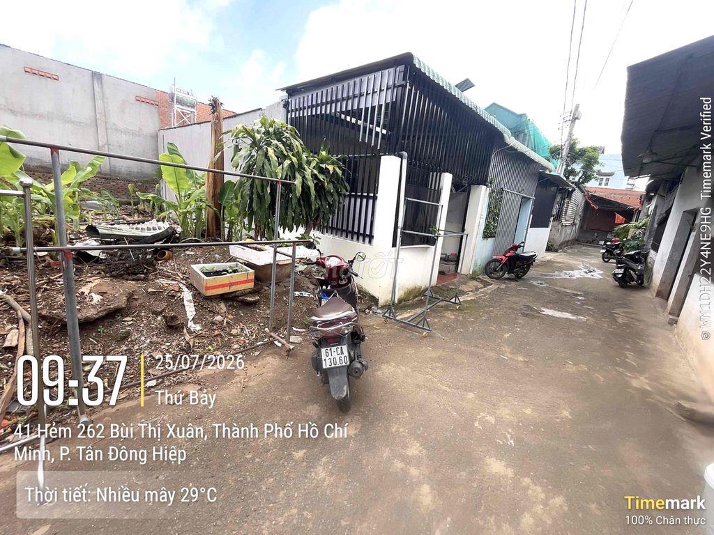 Đất SHR_169,7m2_Tc 132m2+ CÓ HỖ TRỢ NGÂN HÀNG