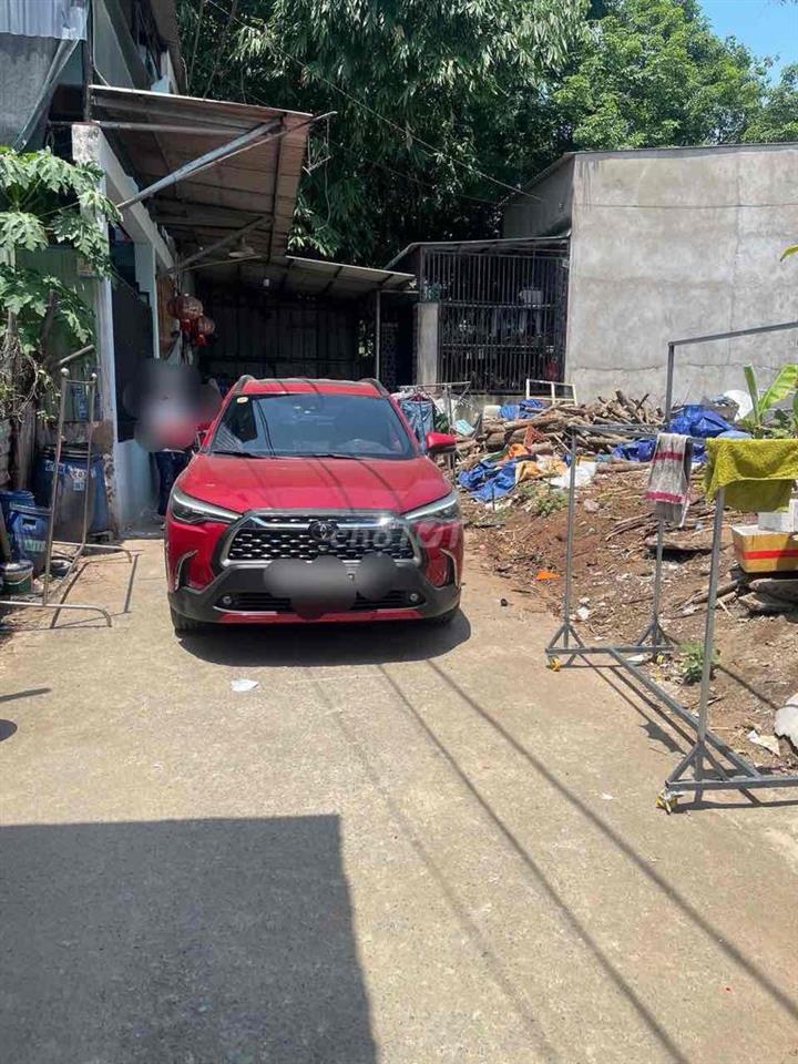 Đất SHR_169,7m2_Tc 132m2+ CÓ HỖ TRỢ NGÂN HÀNG