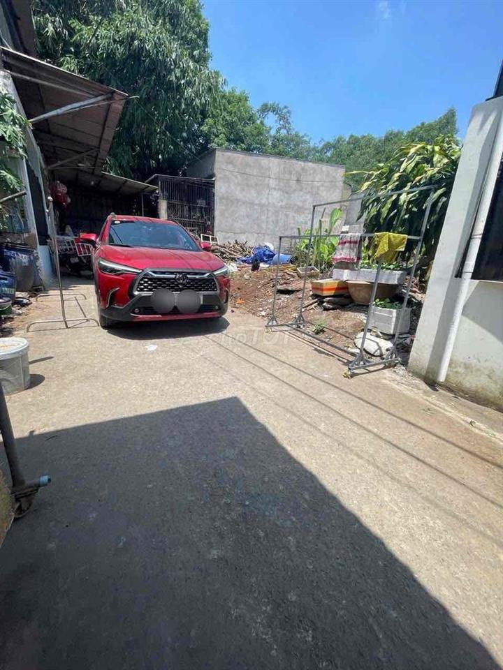 Đất SHR_169,7m2_Tc 132m2+ CÓ HỖ TRỢ NGÂN HÀNG