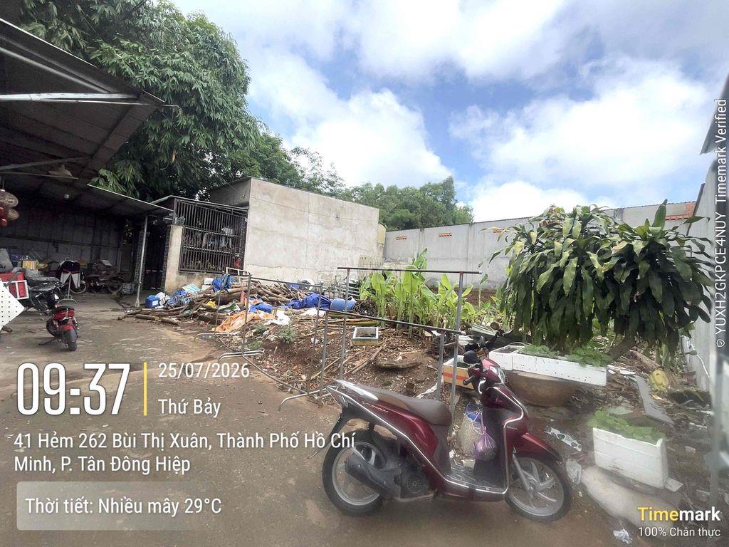 Đất SHR_169,7m2_Tc 132m2+ CÓ HỖ TRỢ NGÂN HÀNG