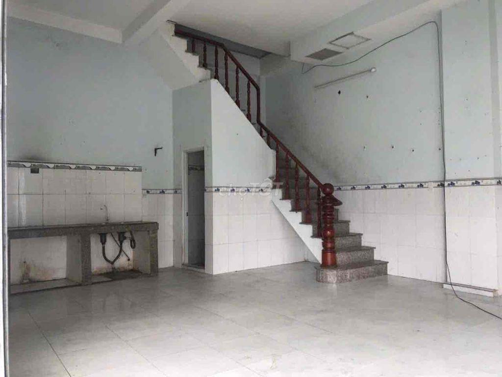 Mặt Tiền Nguyễn Đình Chiểu phường Đông Hoà