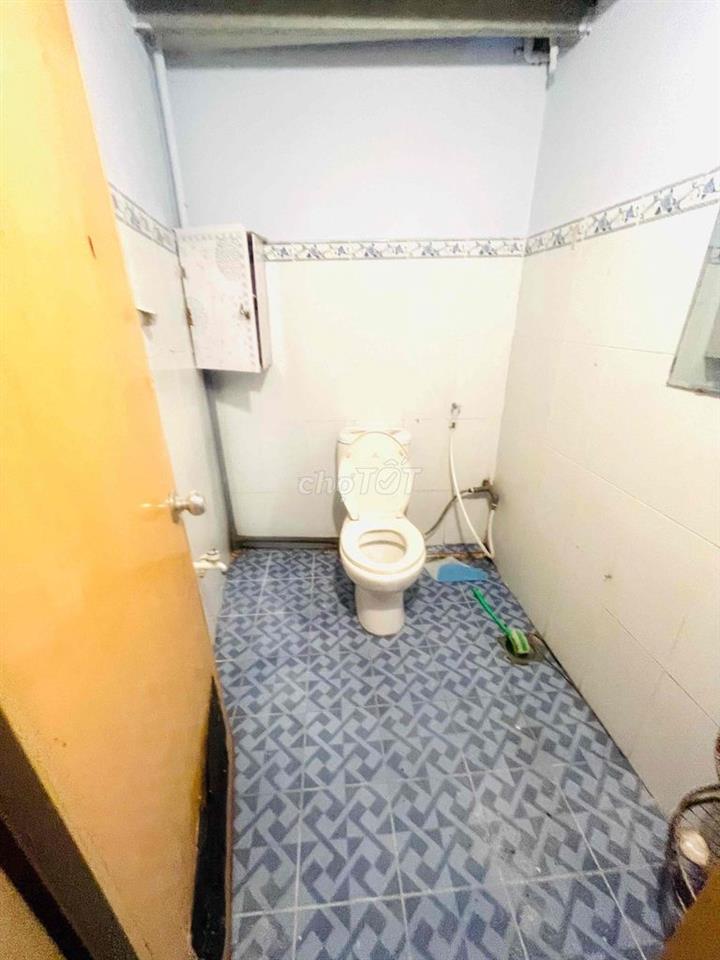 Nhà SHR 76,6m2 gần trung tâm y tế khu vực Dĩ An