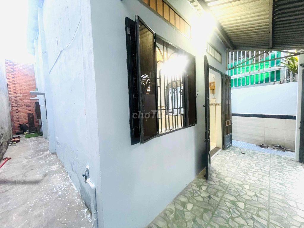 Nhà SHR 76,6m2 gần trung tâm y tế khu vực Dĩ An